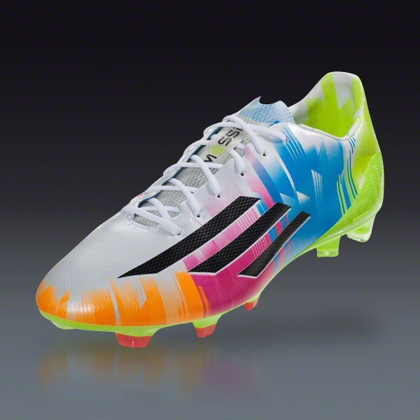 best messi cleats